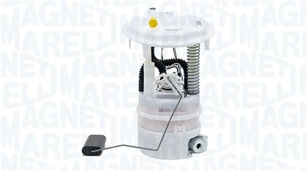 Fuel Supply Module